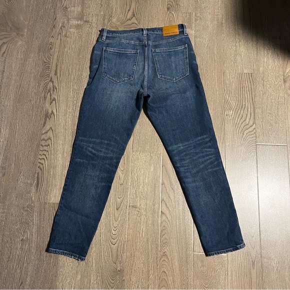EUC Aritzia Jeans - Picture 2 of 3